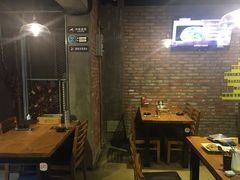 -腰子哥烤串(石佛营炫特店)