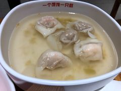虾仁馄炖-南城香(北京南站店)