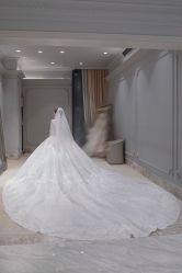点击看大图 -MuseMarry婚纱(前海嘉里中心店)