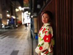 -枫雅和服体验(奈良店)