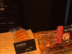 -红跑车蛋糕世界(清江路店)