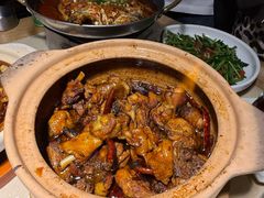 -小柴米·传统江西菜(八一广场店)