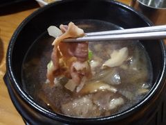 -金家米肠汤饭(振华路店)