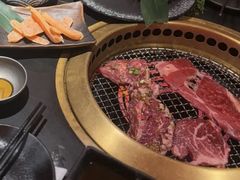 -谷牛和牛烤肉(漕河泾印象城店)