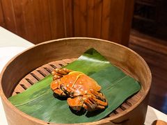 -成隆行·蟹王府(九江路店)