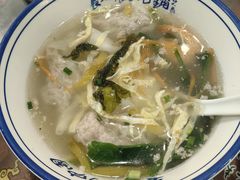 -长人馄饨铺(解放街店)