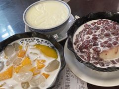 -民信老铺(双皮奶博物馆店)