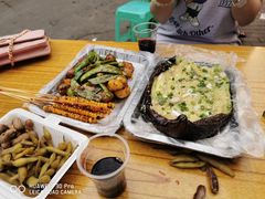 -袁师傅烤肉(弹子石店)