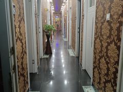 -金海岸足道(联盛大厦店)