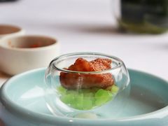 -广州富力丽思卡尔顿酒店·丽轩·粤菜