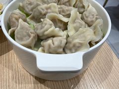 -老边饺子馆(东单店)
