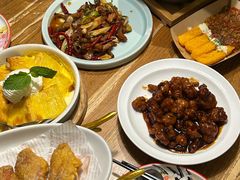 -新白鹿餐厅(龙游路总店·杭帮菜名店)
