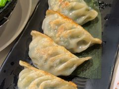 香煎饺-叹茶靓点·粤式餐厅·全天茶市(石井万民广场店)