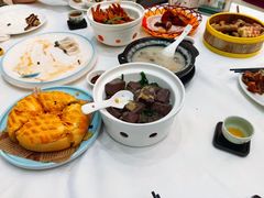 -禄福山庄•顺德菜·融和菜(龙江店)