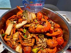 -靓靓蒸虾·头牌蒸虾(雪松路总店)