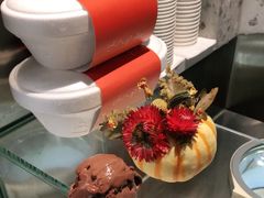 -Dip in Gelato(富民路店)