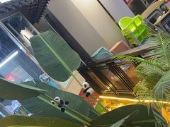 -简普菜烤鱼(苏宁生活广场店)