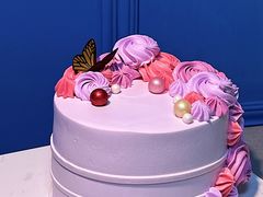 -美心西饼mx cakes(市桥站店)