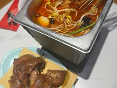 -状元阁烧烤(新华路总店)