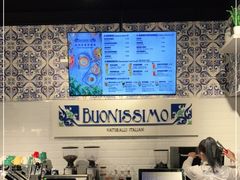 -Buonissimo(佛罗伦萨小镇店)