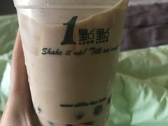 -1点点(领事馆店)