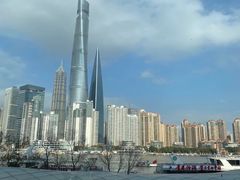 -上海外滩英迪格酒店