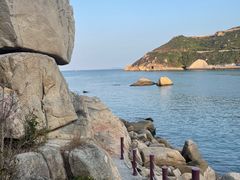 -东澳岛