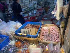-方林富炒货店(西溪路78号本人店)