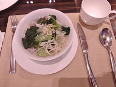 -康莱德酒店·美庭自助餐厅
