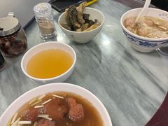 -恩宁刘福记(东华东路店)