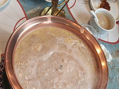 -哈啾嗨·新概念蒙餐(红星新城店)