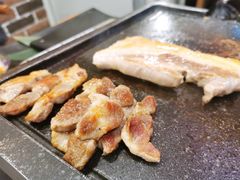 -咕咕站韩国料理(紫金港店)