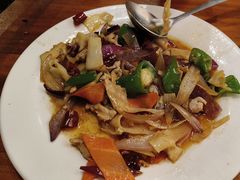 -老街坊餐吧