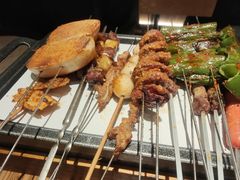 -乡村牛仔(奥林花园店)