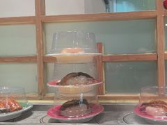 -禾绿回转寿司(万柳华联店)