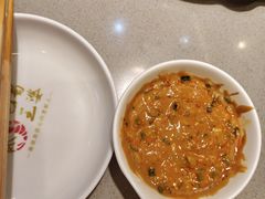 -巴蜀王婆大虾(南锣鼓巷店)