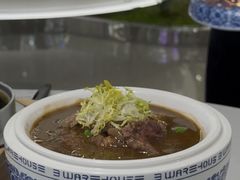 -3号仓库·创意中国菜(新世界城店)