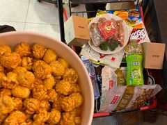 -快乐迪KTV(中山路店)