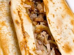 -宝光熏肉鞋底火烧(新街口店)