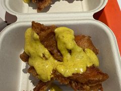 -前进5路汉堡炸鸡(汉街skp店)