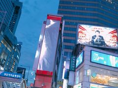 -乐天免税店(明洞店)