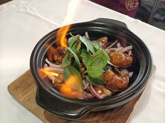 -稻香海鲜饭店(第一国际店)