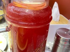 -鹤江桥·红油牛肉粉(SKP店)