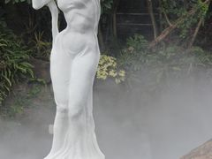 -广州莲花山旅游区