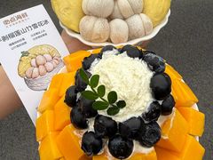 -必点海鲜·海肠捞饭大王(滨江道店)