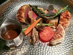 -月芽·自由餐厅·西溪湿地餐厅