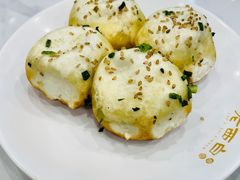 -老西白点心店