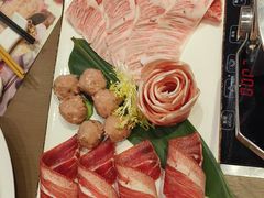 -东国海鲜火锅城(氹仔店)