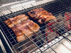 -老吕涮羊肉•东北原味烧烤•大油边•烤鱼(五角场店)