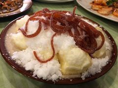 -余味私房菜(正阳小区西5街区店)